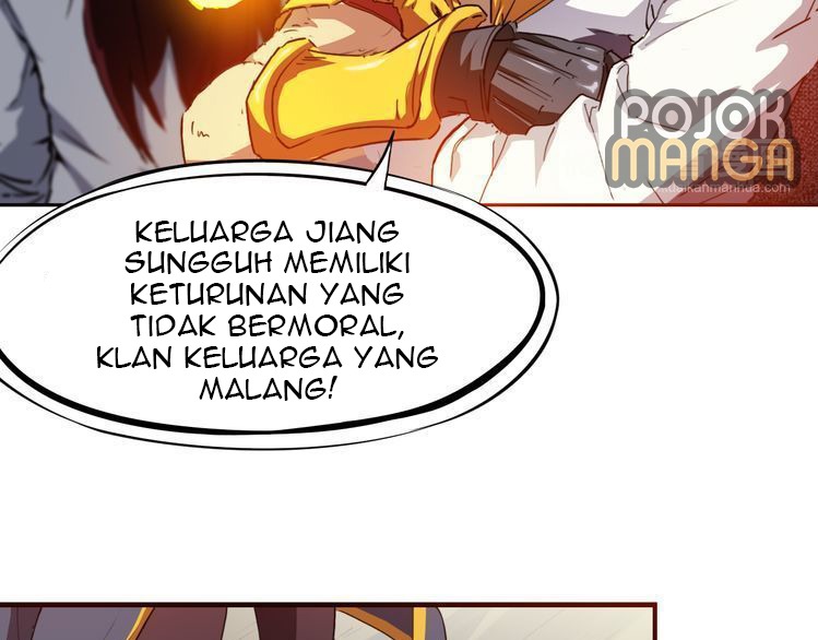 Dragon’s Blood Vessels Chapter 04 Gambar 14